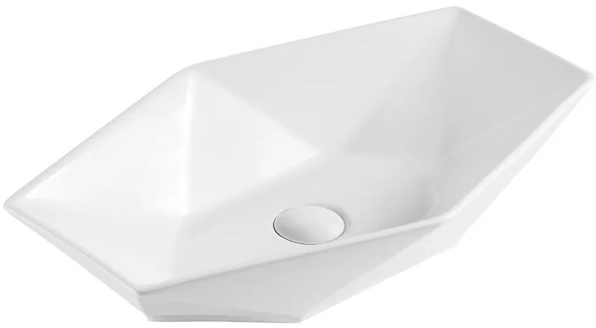 Umývadlo do kúpeľne Alanis 57