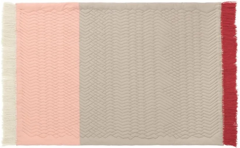 Normann Copenhagen Koberec Trace Rug, sand