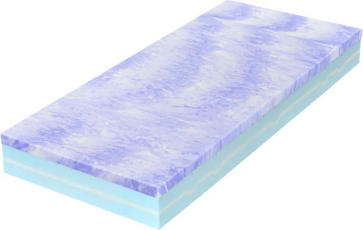 Tropico Tropico Swisslab Prestige Gel Rozmery 80x200