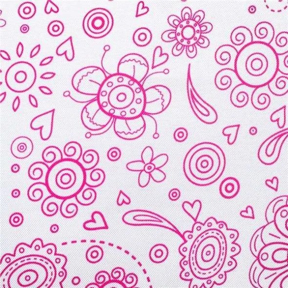 NEW BABY Detský Retro kočík pre bábiky 2v1 New Baby Natálka ružový