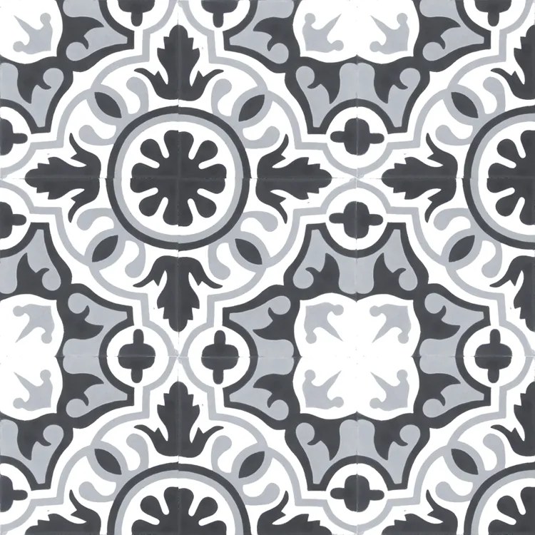 Cementové dlaždice 4611 | Articima