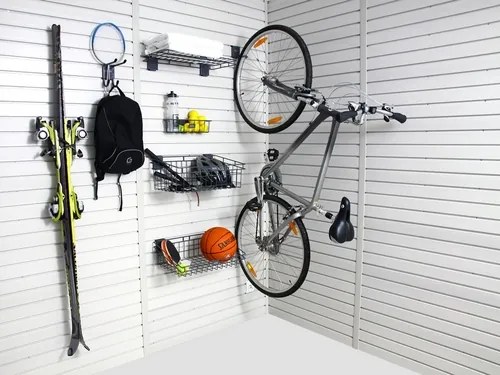 ISO Držiak bicykla na stenu