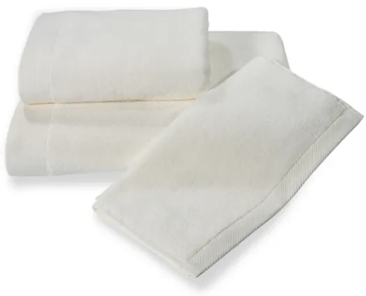 Soft Cotton Malý uterák MICRO COTTON 32x50 cm