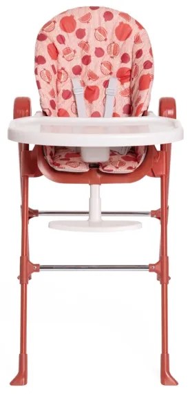 Chicco - Detská jedálenská stolička Polly Essential - Juice