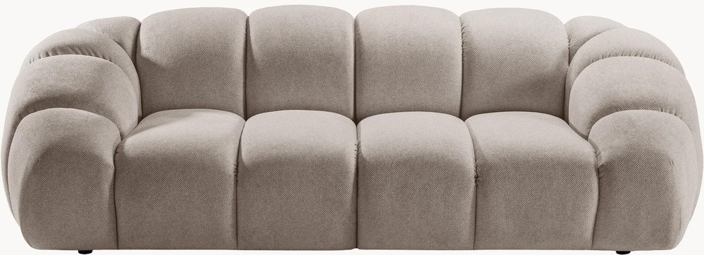 Velúrová pohovka Diana (2-miestna)