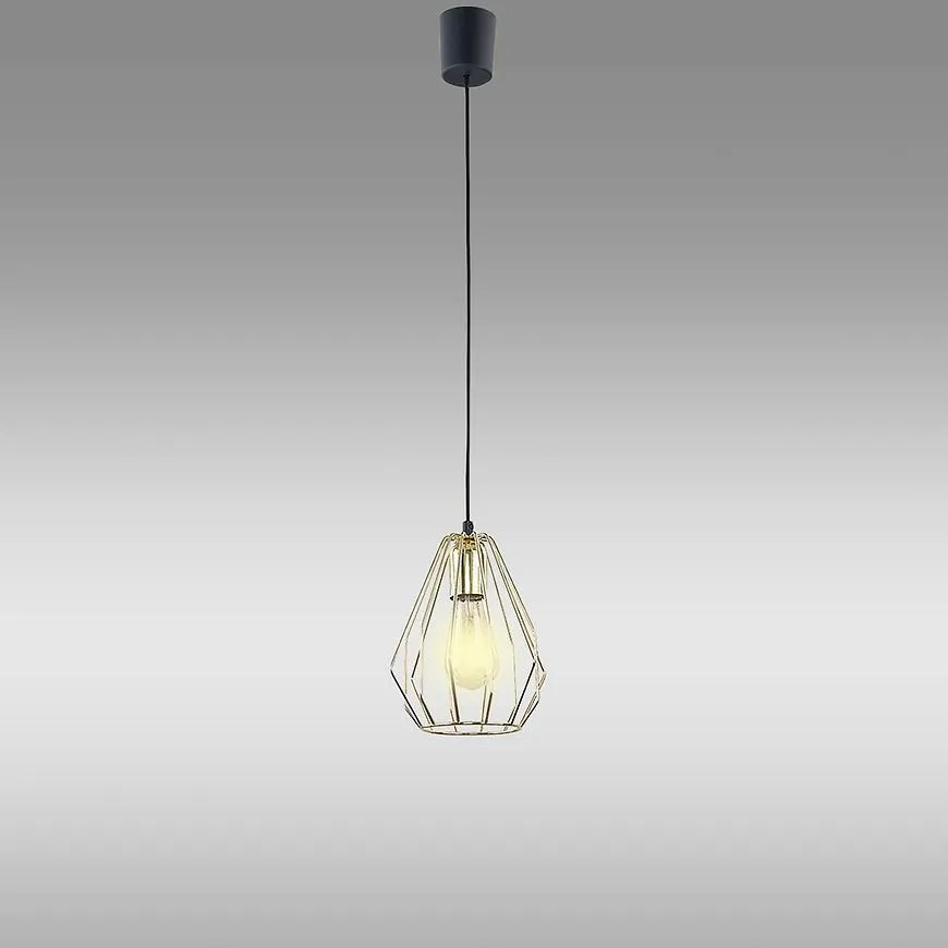 Luster Brylant Gold 2787 LW1