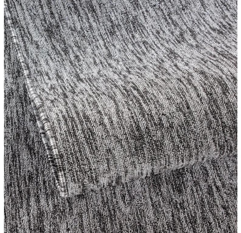 Ayyildiz Kusový koberec NIZZA 1800, Sivá Rozmer koberca: 200 x 290 cm