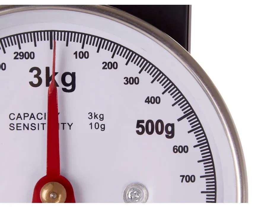 Kuchynská váha Scale – Premier Housewares