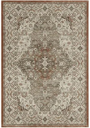 Koberce Breno Kusový koberec DA VINCI 57275/9285, viacfarebná,160 x 230 cm