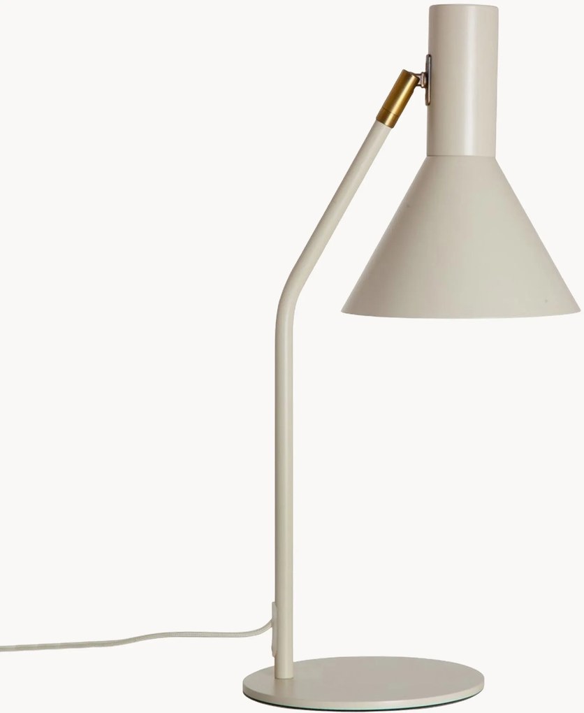 Stolová lampa Lyss