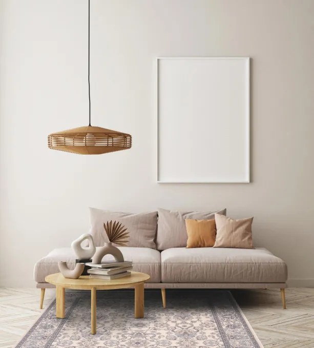 Koberec Agnella Isfahan Kantabria Alabaster