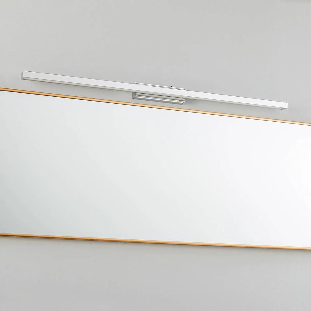 Linby Alenia kúpeľňové zrkadlové svietidlo, 90 cm