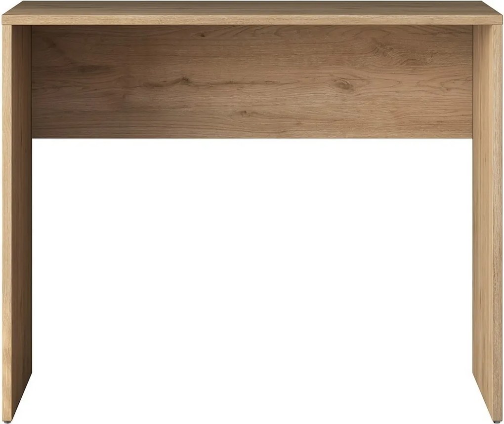 Pracovný stôl Hazam Walnut