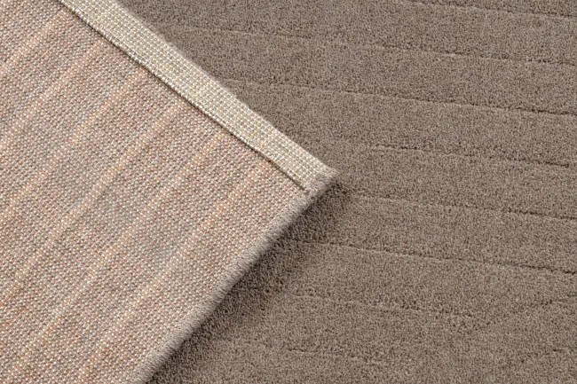 Koberec TEXTURA 488.12.LA600 Osta hnedý