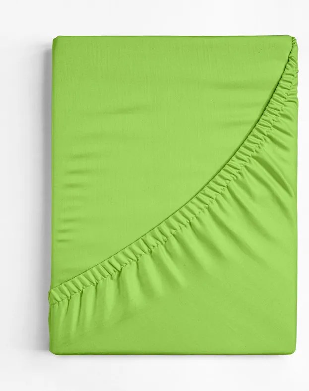 Jersey plachta de Luxe 70x130 cm lipová