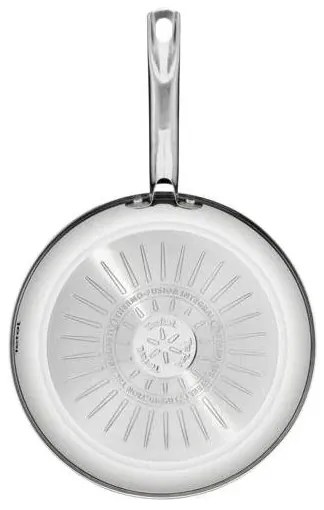 Tefal - Sada panvíc 2 ks INTUITION 20/26 cm