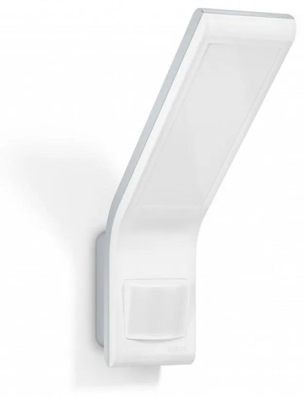 Steinel Steinel 012069 - Vonkajšie nástenné svietidlo so senzorom XLED slim LED/10,5W/230V ST012069