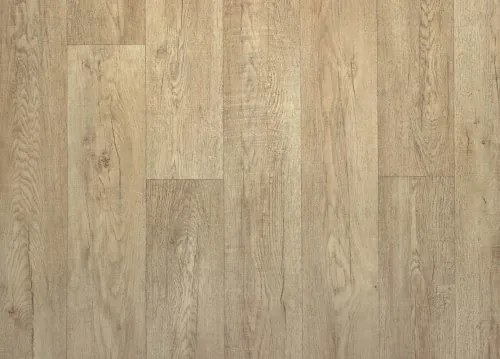 Koberce Breno PVC CHROMETEX Oslo 565, šíře role 400 cm