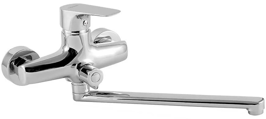 Batéria vaňová 150mm TITANIA NICE 97071/1,0