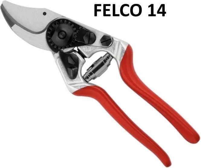 Ručné nožnice Felco 18 cm