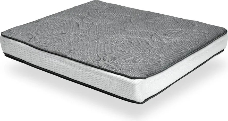 Stredne tvrdý penový matrac 140x200 cm Zen Comfort – Bonami Selection