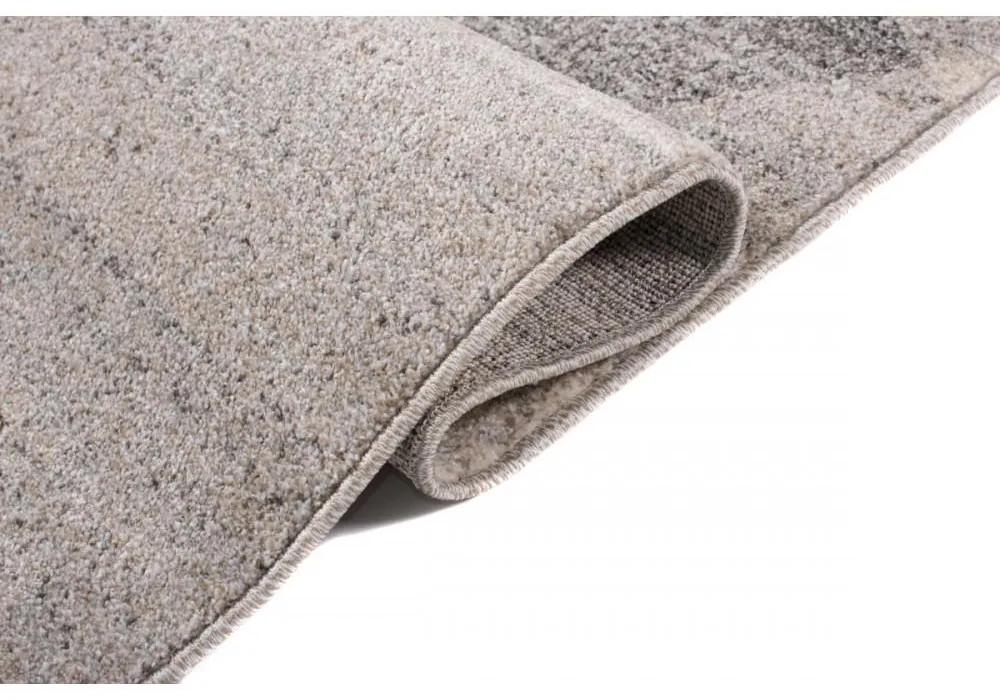 Kusový koberec Ever sivý 120x170cm