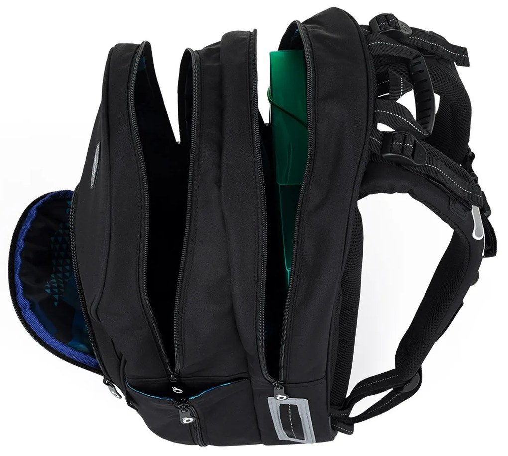 Stredná školská súprava Topgal KIMI 24020 B