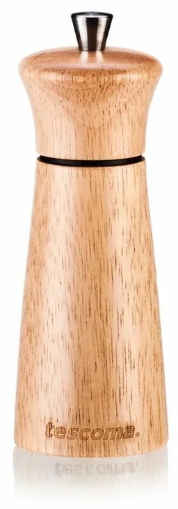 Tescoma Virgo wood Mlynček na soľ / korenie 14 cm, 14 cm
