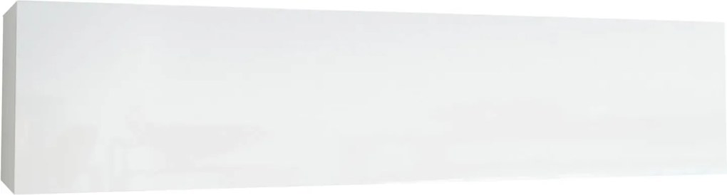 SB Závesná skrinka Toby 150 - biela