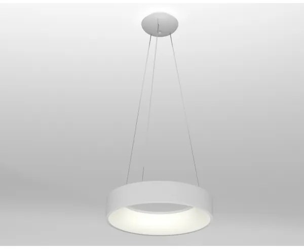 Immax NEO 07022L- LED Stmievateľný luster na diaľkové ovládanie AGUJERO LED/39W/230V