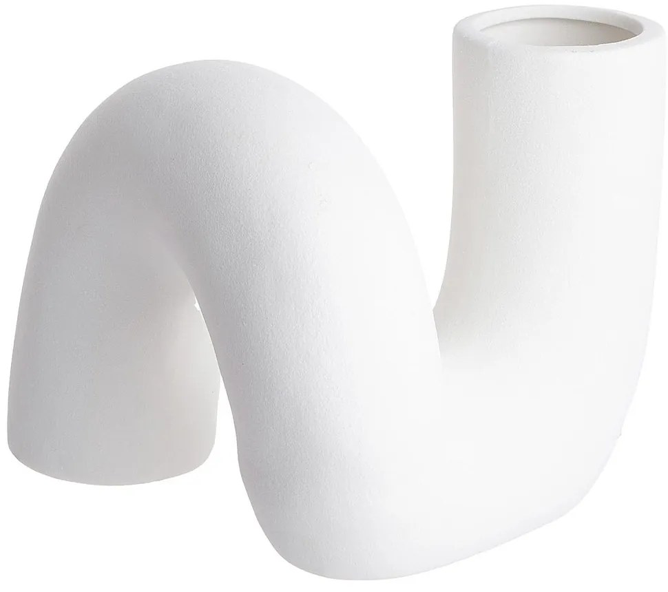 PIPE Váza 16 cm