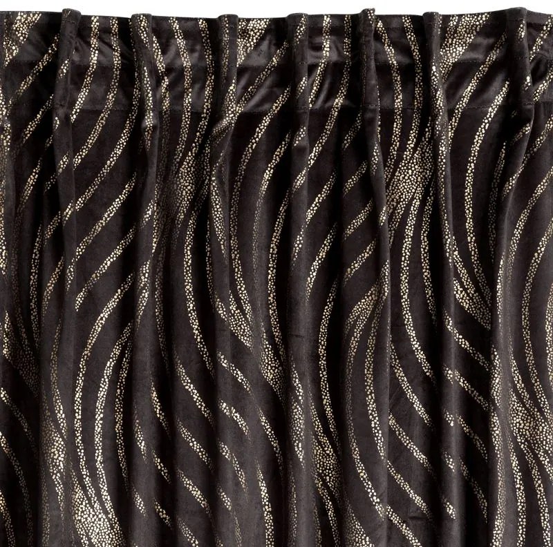 ZÁVES/LIMITED COLLECTION/VICTORIA3A/ 140X270 RIAS.PÁSKA FLEX