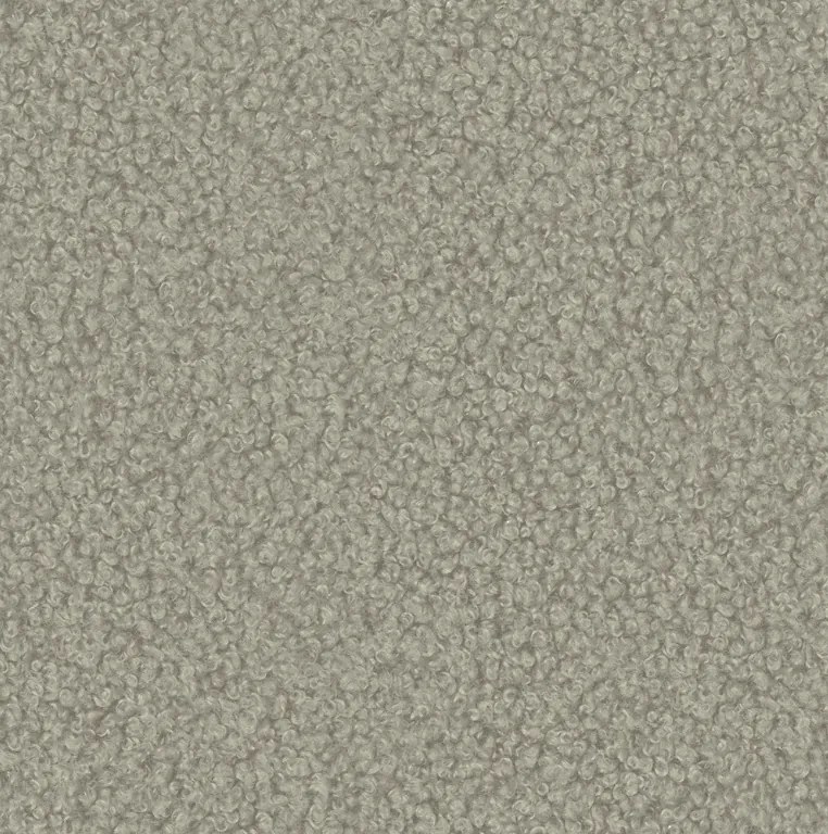 Rozkladacia sedacia súprava do U SMART BOUCLE 303x143 cm, sivobéžová