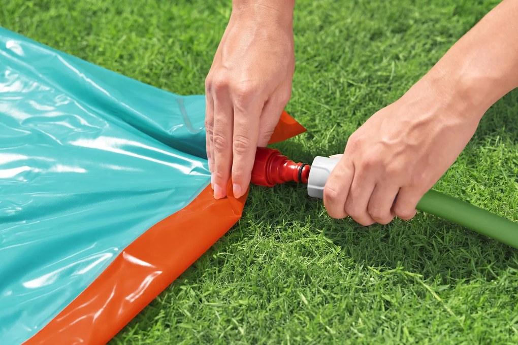 CH JEDNODRÁŽOVÁ KOĽAJNICA 4,88 M *7537