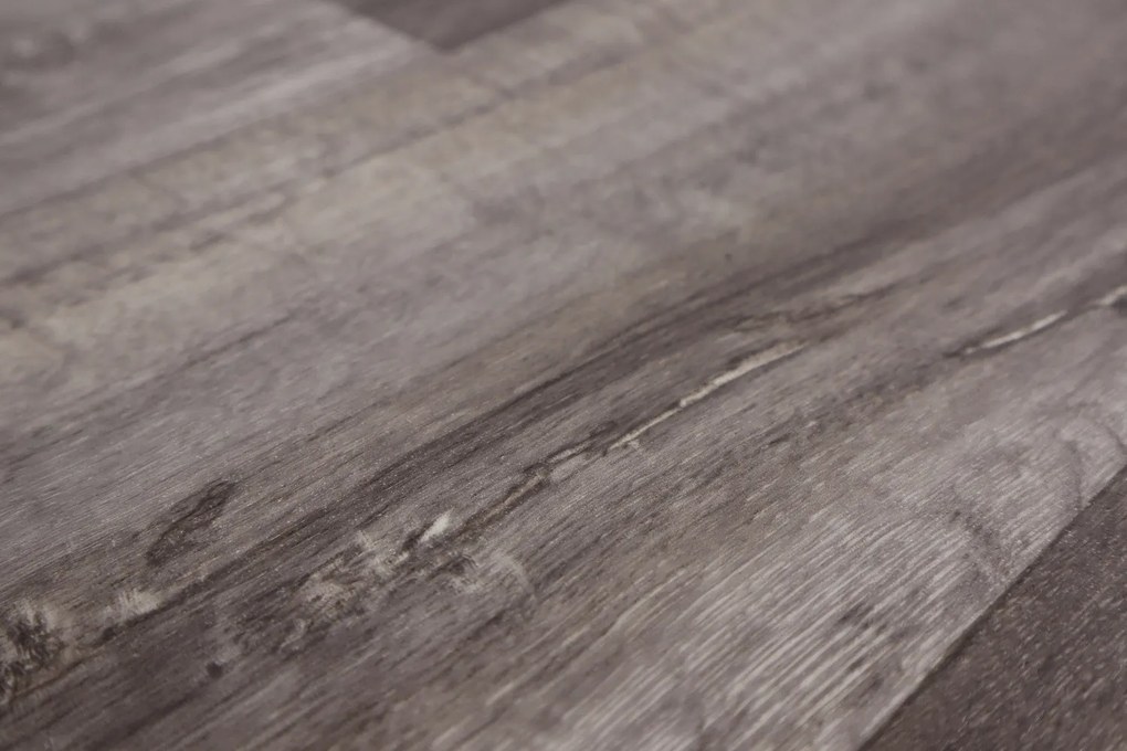 PVC podlaha - lino Toptex Lime Oak 796M, na mieru, šíře 4m,5m, šedá, filc, chodba / predsieň, Beauflor