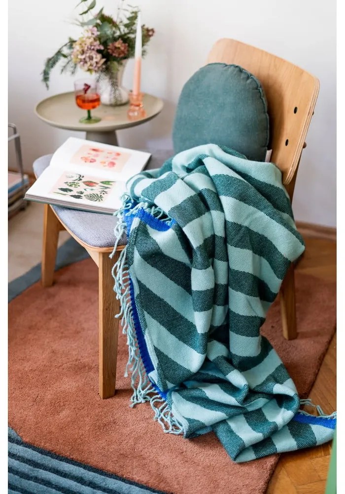 Deka 125x170 cm Retro – Mette Ditmer Denmark