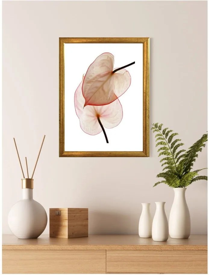 Plagát v ráme Piacenza Art Blade, 30 × 20 cm