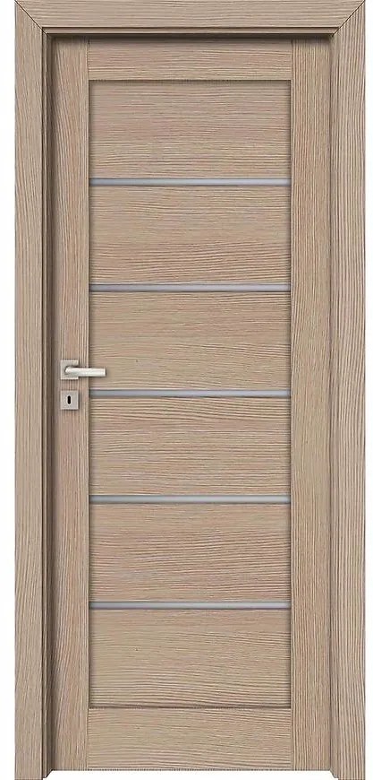 Dvere vnútorné Donato 4 70P céder