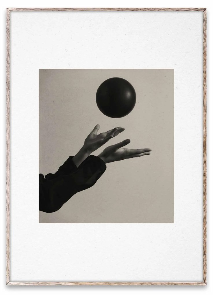 Plagát Play III 50 × 70 cm 50 × 70 cm