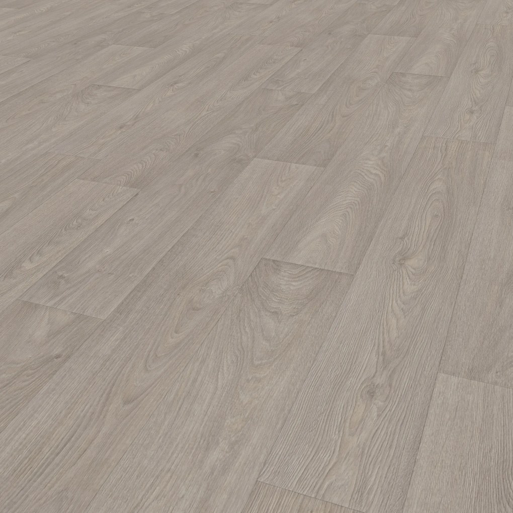 PVC podlaha - lino Flexar Nerok 2244 Newport Clear, na mieru, šíře 2m,4m, šedá, bez podkladu, chodba / predsieň, Gerflor