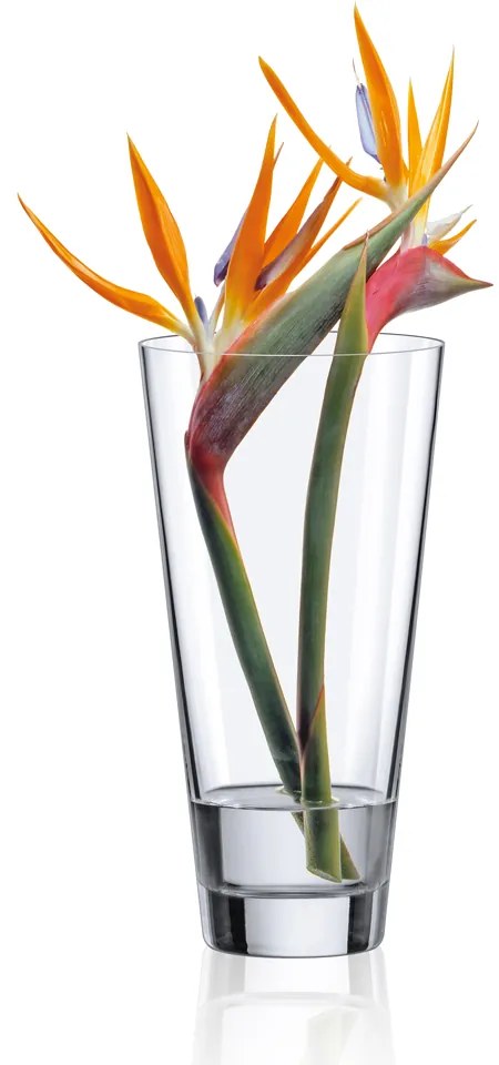 RONA Váza na kvety AMBIENTE 25cm
