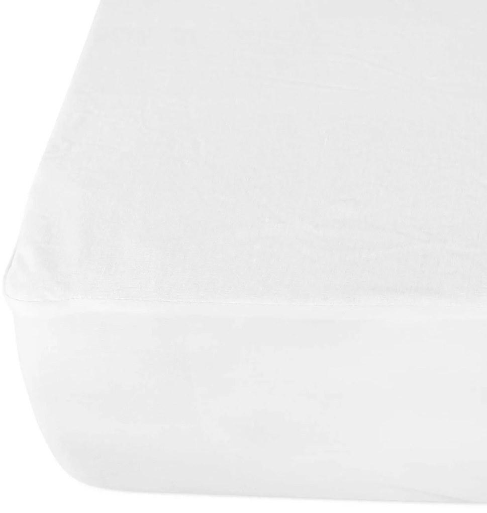 NEPRIEPUSTNÉ TENCEL PRESTIERADLO SMARTCEL 01 140X200 CM BIELA