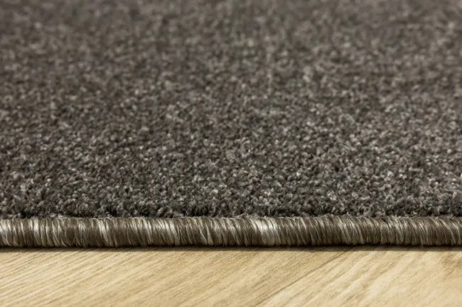 Koberec DRAGON TERMO 31431 hnedý