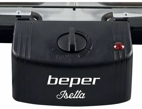 Beper BT410 elektrický gril Isetta