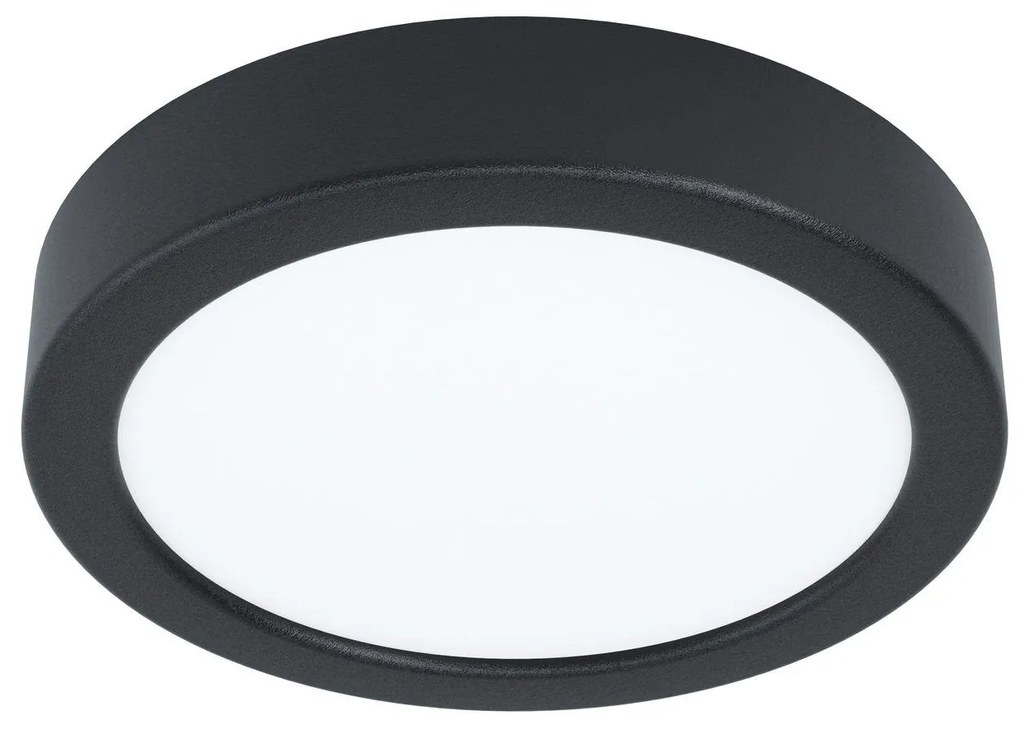 Moderné svietidlo EGLO FUEVA 5 LED stropné 99233