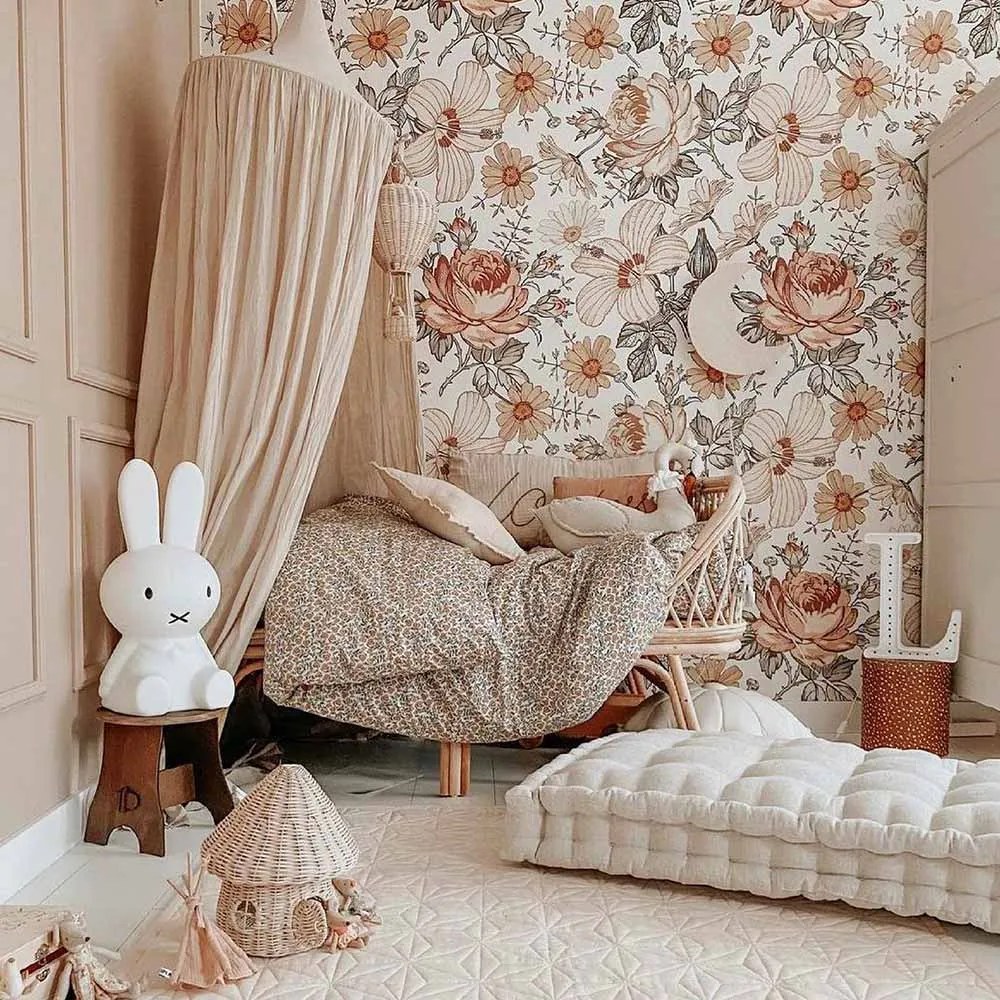 Tapeta austrálske leto 280x100 cm