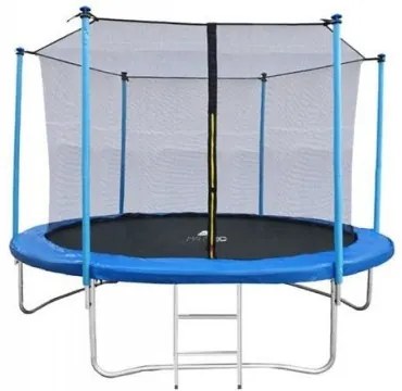 Záhradná trampolína Malatec 8FT/252 cm - T7982