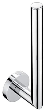 Nimco Unix zásobník toaletného papiera chróm UN13055S26