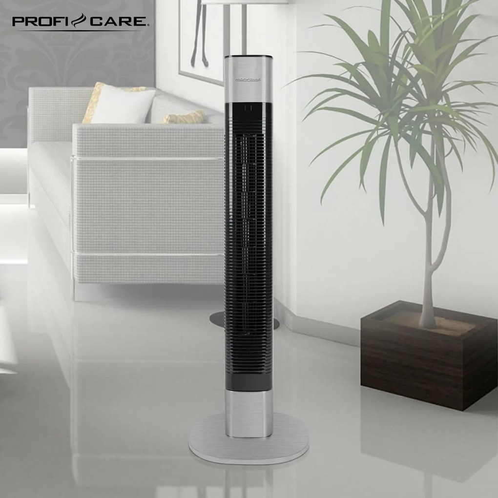 ProfiCare TVL 3068 stĺpový ventilátor