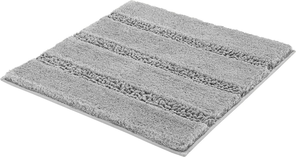 XXXLutz PREDLOŽKA PRED BIDET, 60/60/2.5 cm Kleine Wolke - Kúpeľňový textil - 003342195901